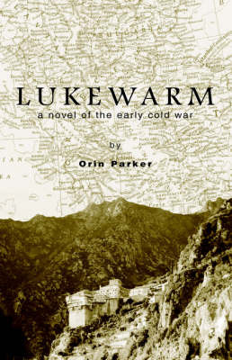 Lukewarm by Orin Parker image