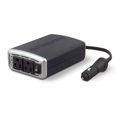 Belkin AC Anywhere DC - AC Convertor 300 Watts image