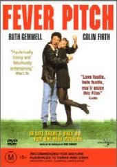 Fever Pitch on DVD