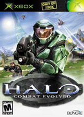 Halo for Xbox Halo for Xbox