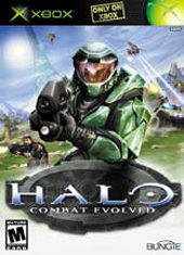 Halo on Xbox