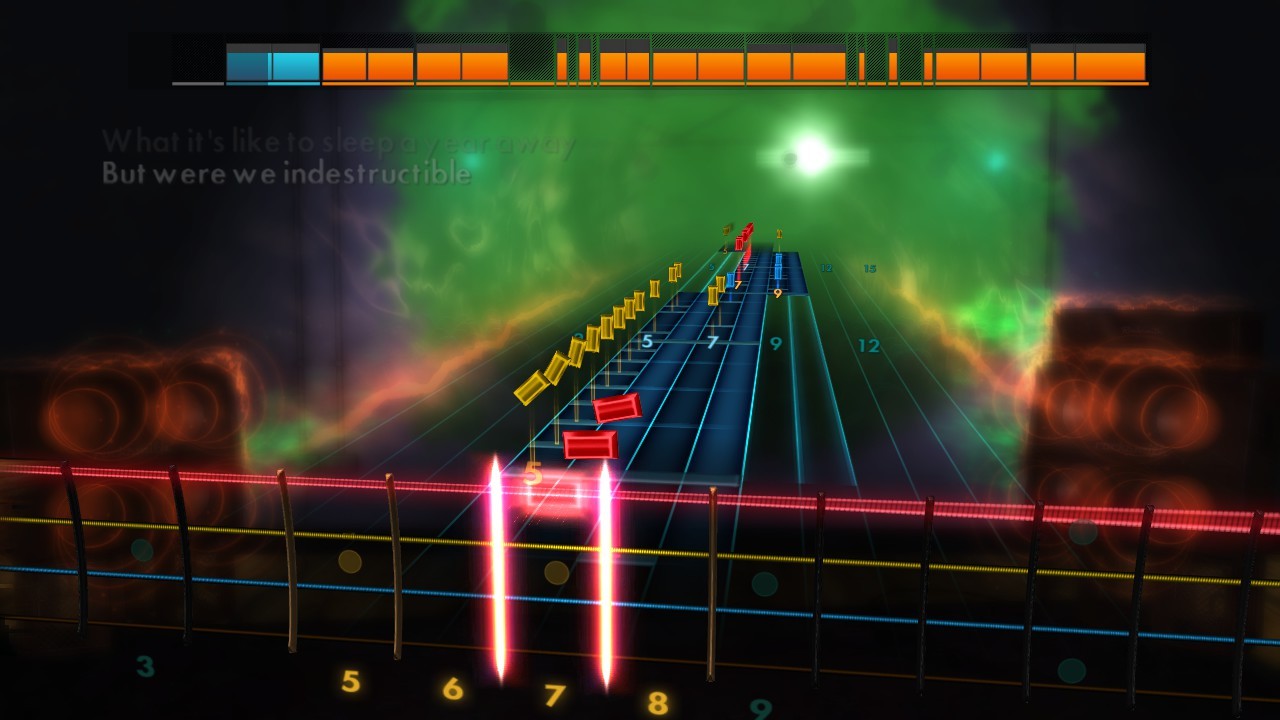 Rocksmith 2014 Edition on PC