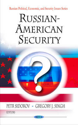 Russian-American Security image