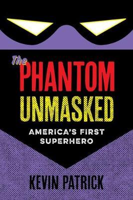 The Phantom Unmasked image