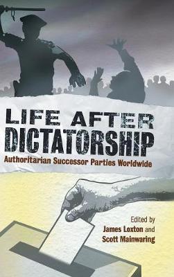 Life after Dictatorship image