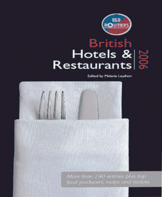 Les Routiers Hotels and Restaurants: 2006 image