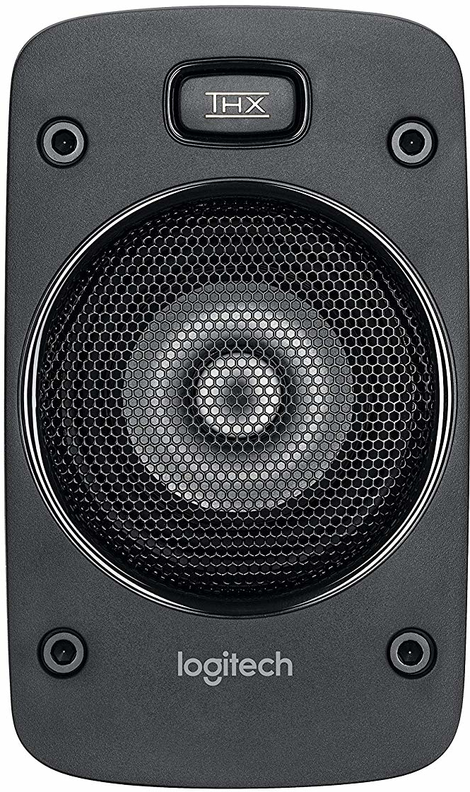 Logitech Z906 5.1 Surround Sound Speaker System image