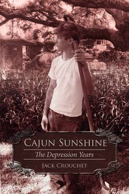 Cajun Sunshine by Jack Crouchet image