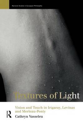 Textures of Light by Cathryn Vasseleu image
