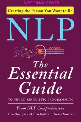 NLP by Tom Hoobyar image
