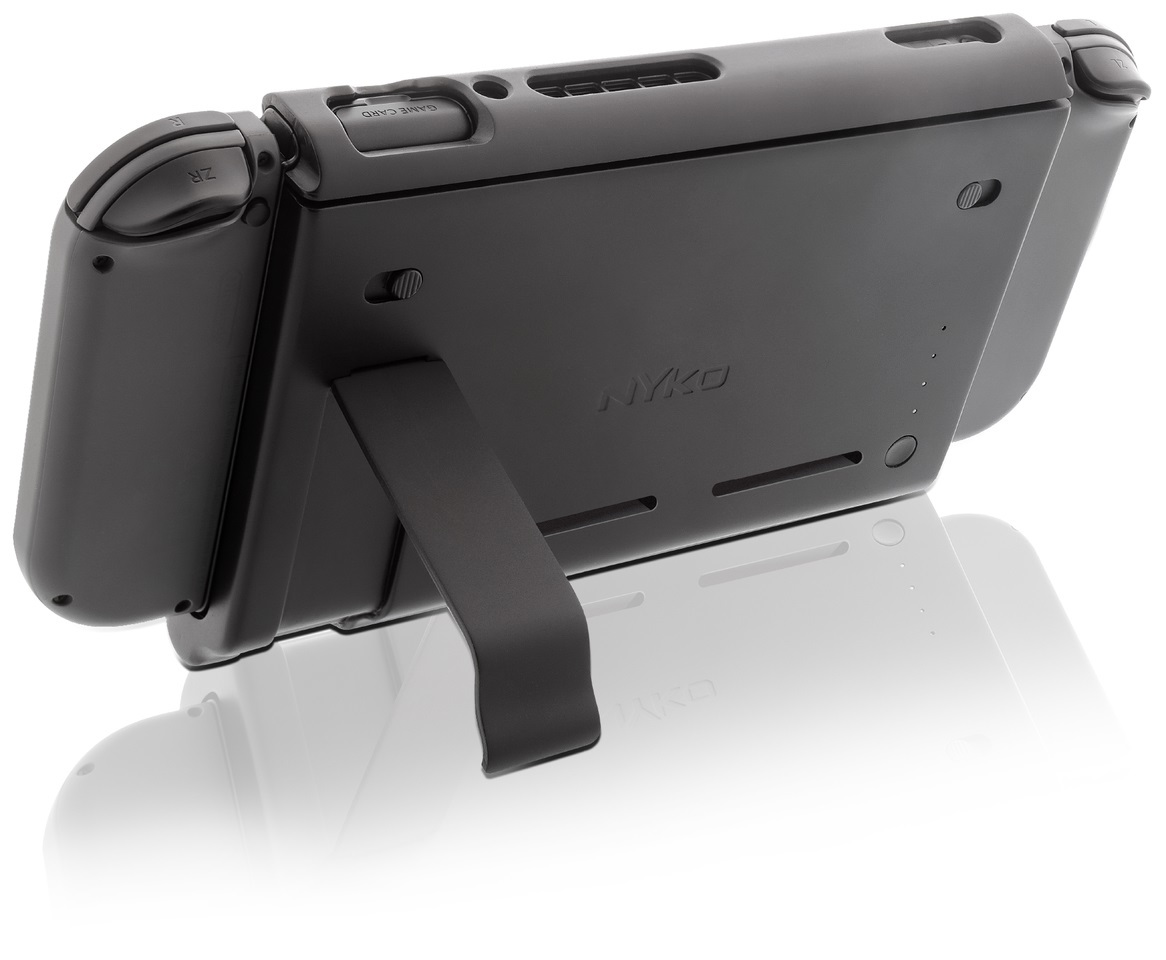Nyko Switch Power Pak for Nintendo Switch image