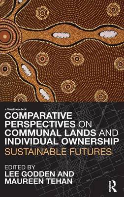 Comparative Perspectives on Communal Lands and Individual Ownership image