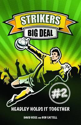 Big Deal by David Ross image