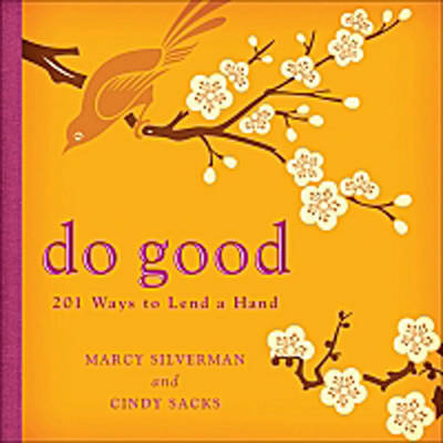 Do Good by Marcy Silverman image