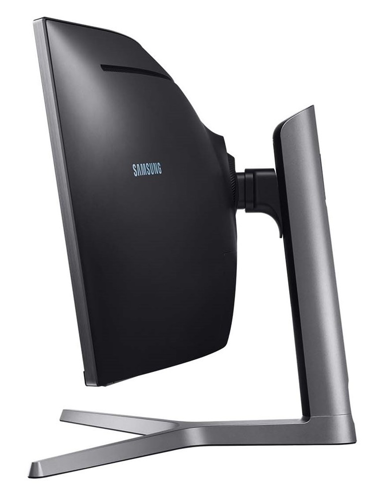 49" Samsung 1080p 144hz FreeSync Super Ultra Wide Gaming Monitor image