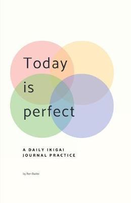 Today Is Perfect by Ren Butler image