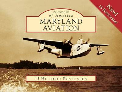 Maryland Aviation by John R Breihan image
