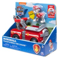 paw patrol basic vehicle marshall