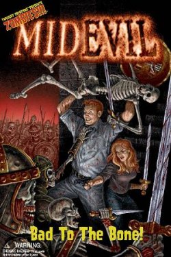 MidEvil: Bad to the Bone image