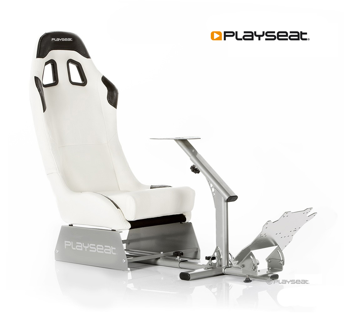 Playseat Evolution - White for image