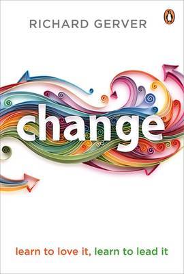 Change by Richard Gerver image
