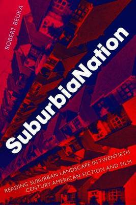 SuburbiaNation by R. Beuka image