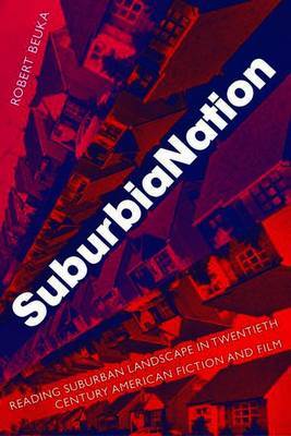 SuburbiaNation image