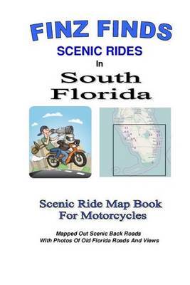 Finz Finds Scenic Rides in South Florida by Steve Finz Finzelber image
