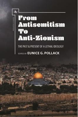 From Antisemitism to Anti-Zionism image