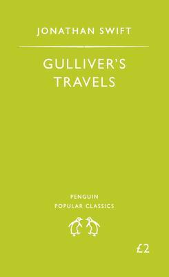 Gulliver's Travels image