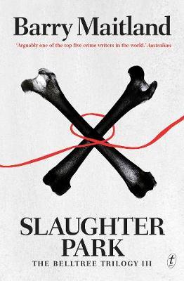 Slaughter Park by Barry Maitland image