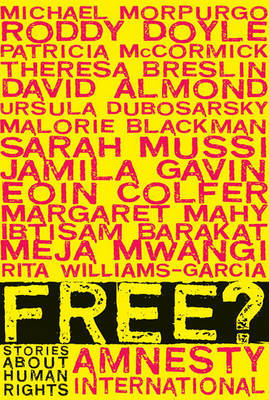 Free? by Various ~ image
