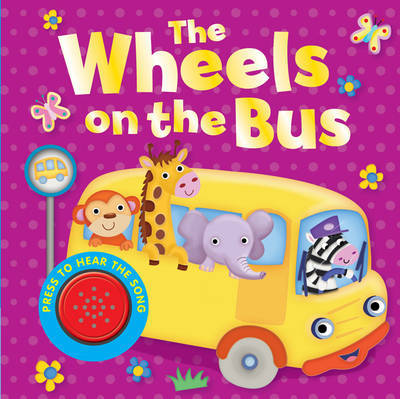 The Wheels on the Bus image