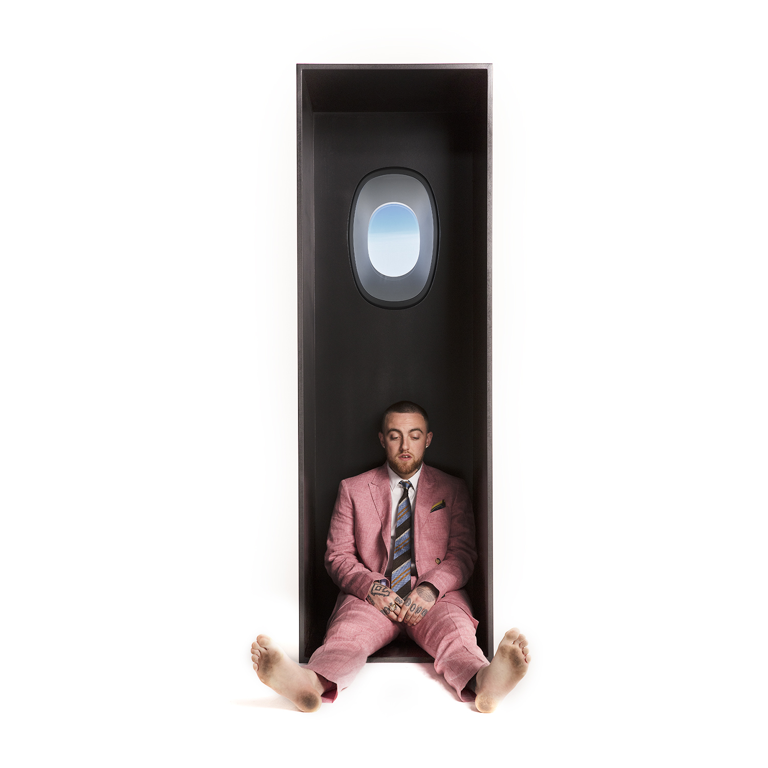 Swimming by Mac Miller image