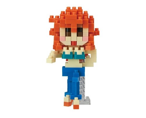 nanoblock: One Piece - Nami image