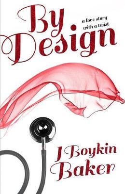 By Design by J Boykin Baker image