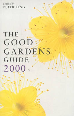 The Good Gardens Guide: 2000 image