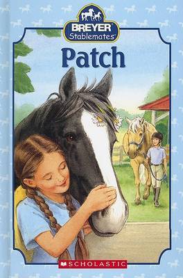 Patch by Kristin Earhart image