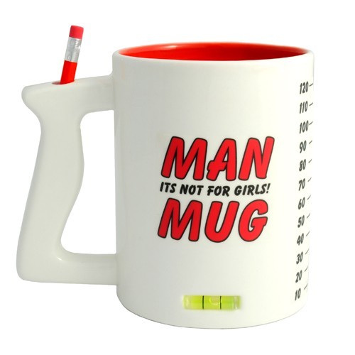 Man Mug image