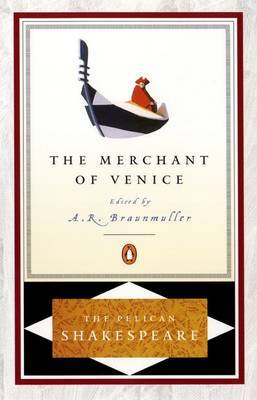 The Merchant of Venice by William Shakespeare image