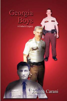 Georgia Boys by Joanne Carani image