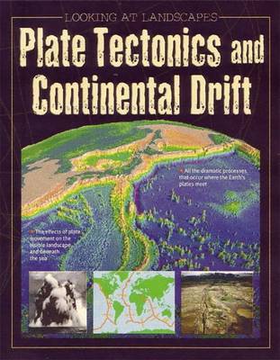 Plate Tectonics and Continental Drift image