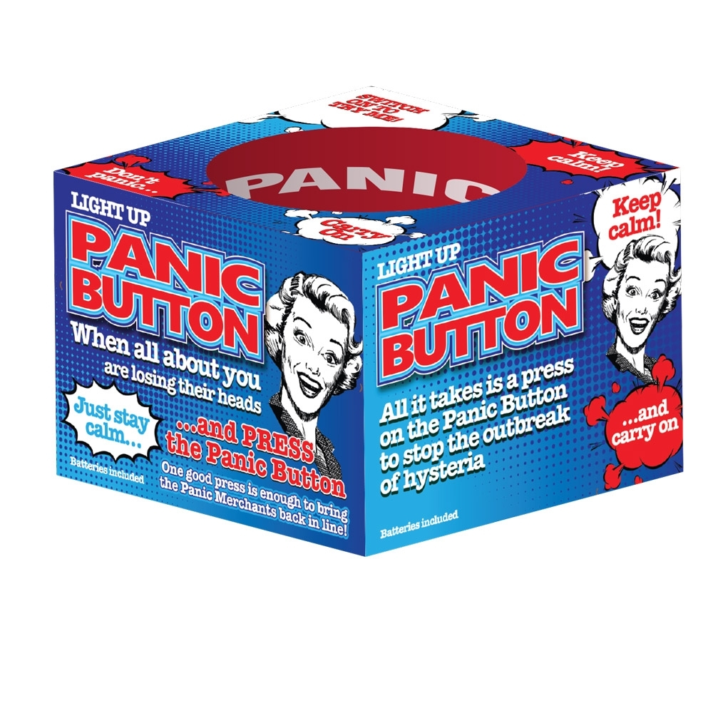 Funtime: Panic Button