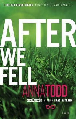 After We Fell by Anna Todd image