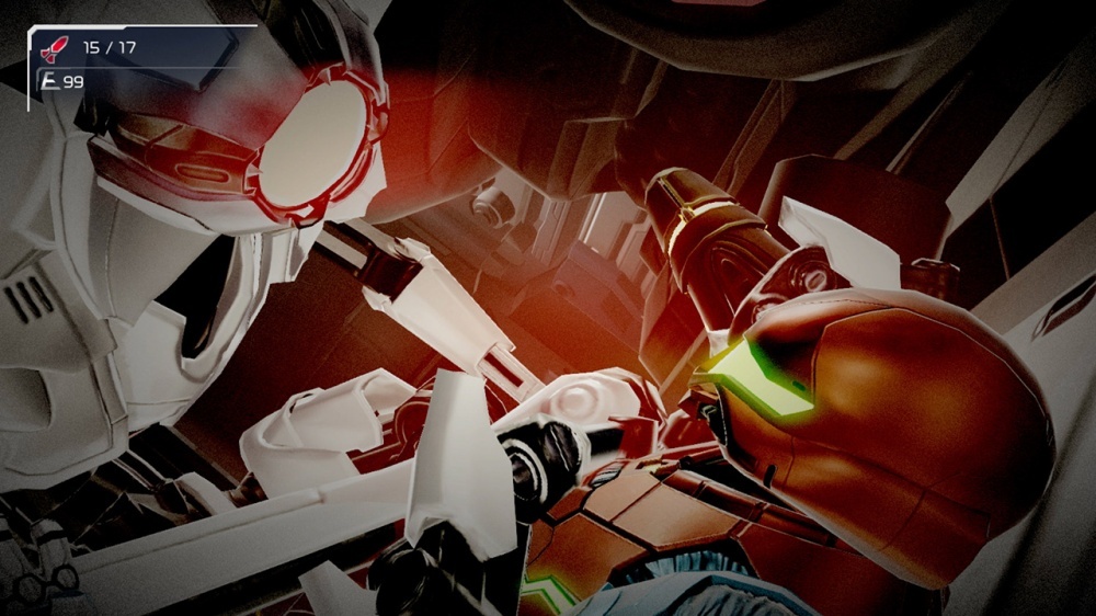 Metroid Dread for Switch image