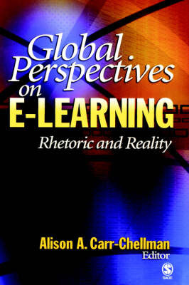 Global Perspectives on E-Learning image