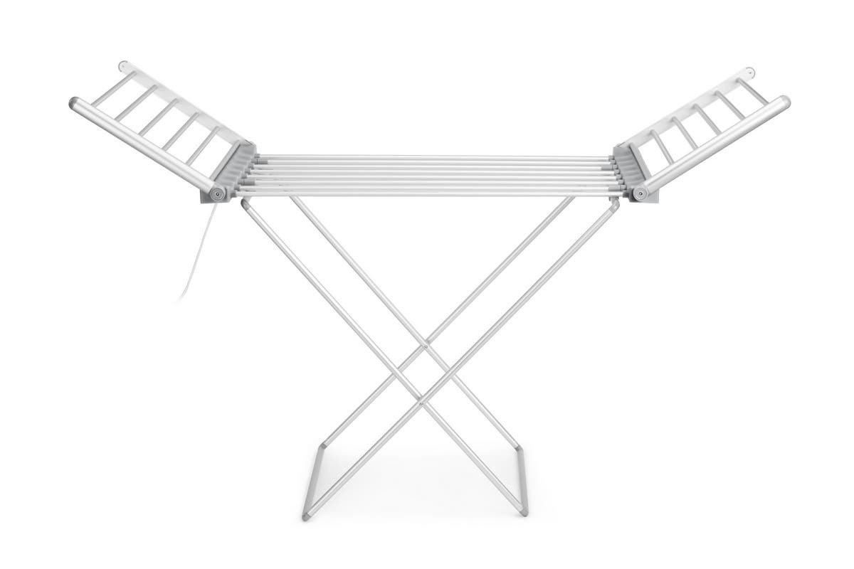 Kromo Heated Drying Rack at Mighty Ape NZ