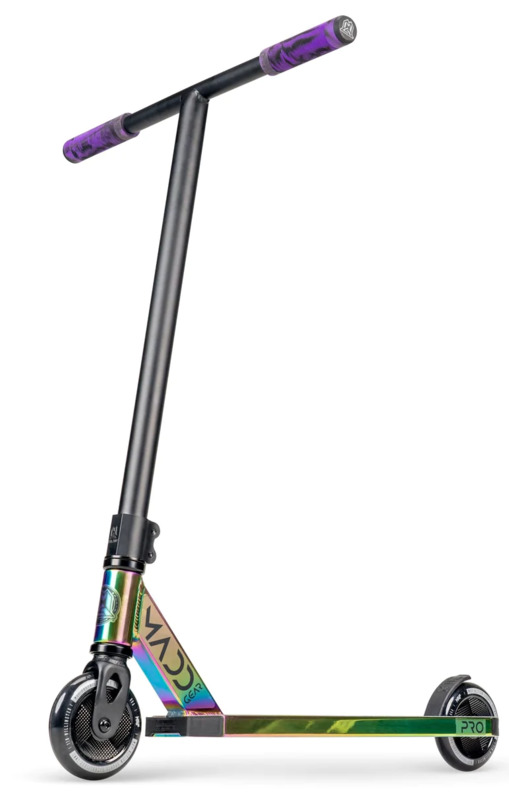 Buy Madd Gear Renegade Pro Scooter Neochrome at Mighty Ape NZ