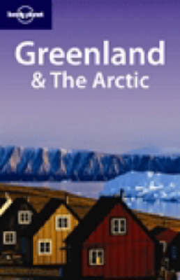 Greenland and the Arctic by Etain O'Carroll image