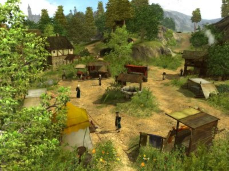 The Guild 2 for PC Games image